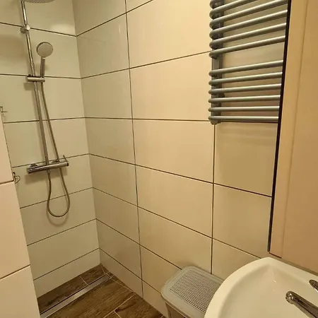 Zakatek U Poety Dabrowka Villa Jaslo  Exterior photo