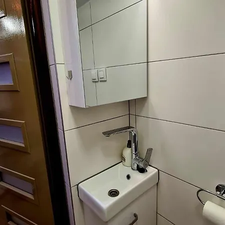 Zakatek U Poety Dabrowka Villa Jaslo  Exterior photo