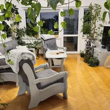 Zakatek U Poety Dabrowka Villa Jaslo  Exterior photo