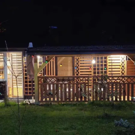 Zakatek U Poety Dabrowka Villa Jaslo  Exterior photo