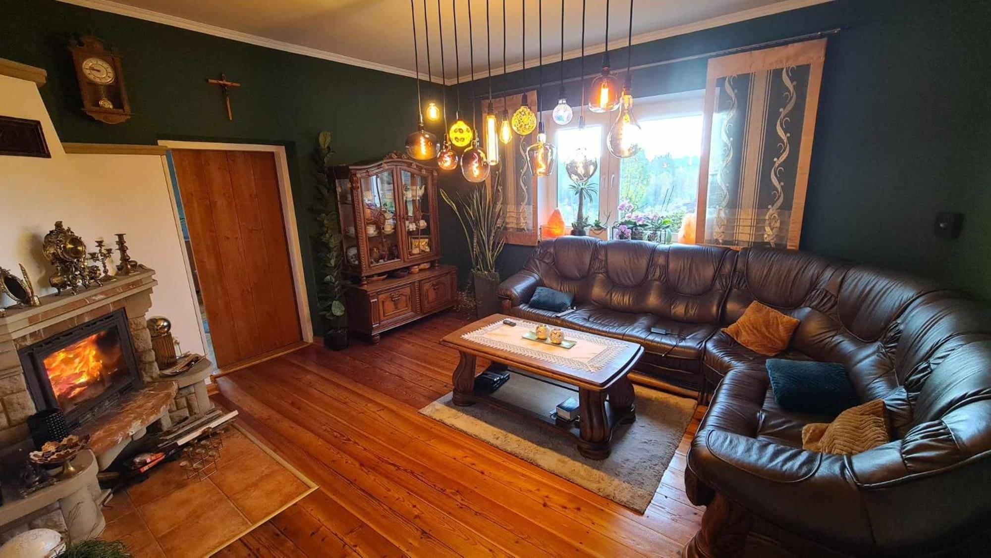 Zakatek U Poety Dabrowka Holiday home