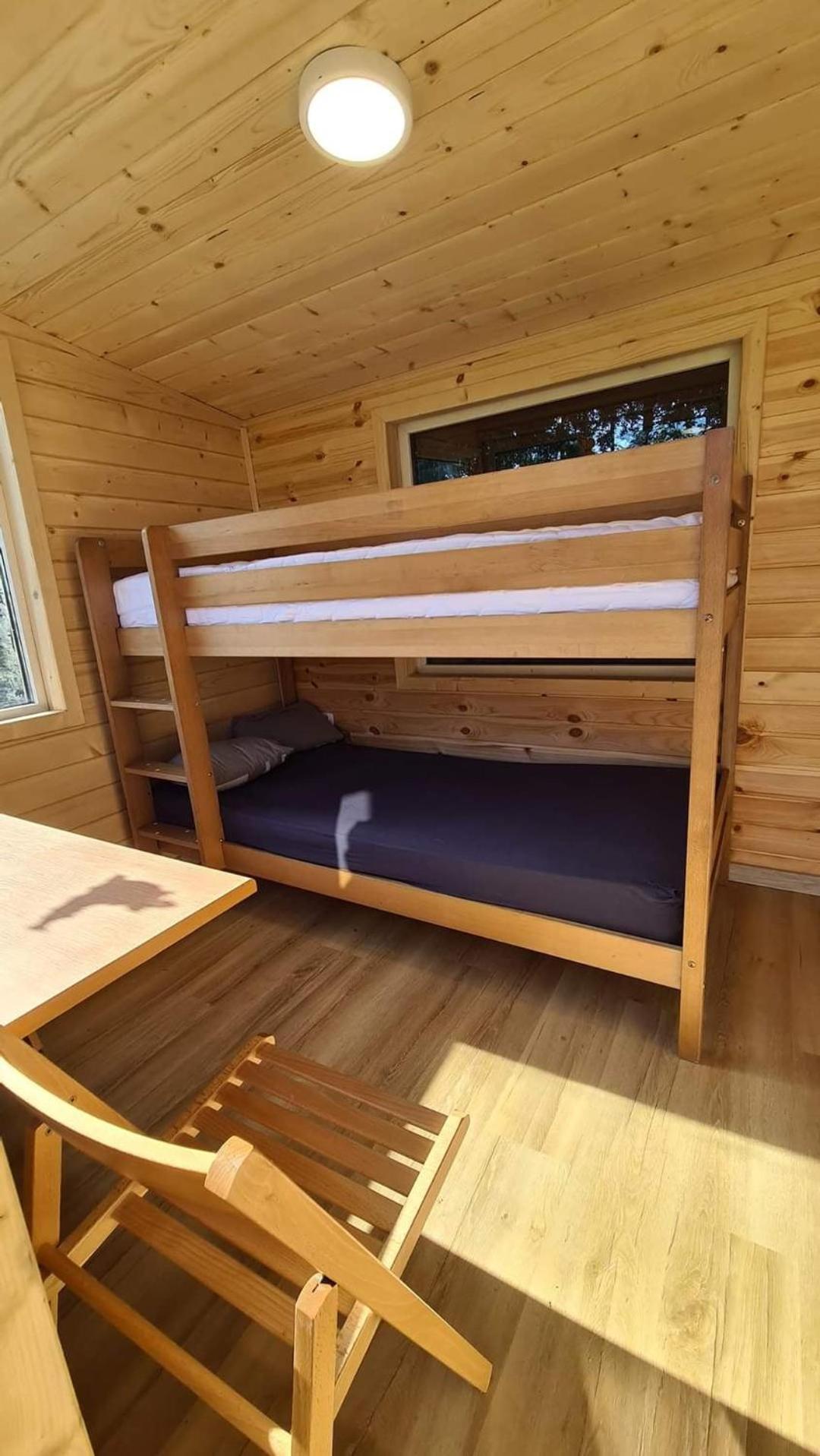 Zakatek U Poety Dabrowka Holiday home