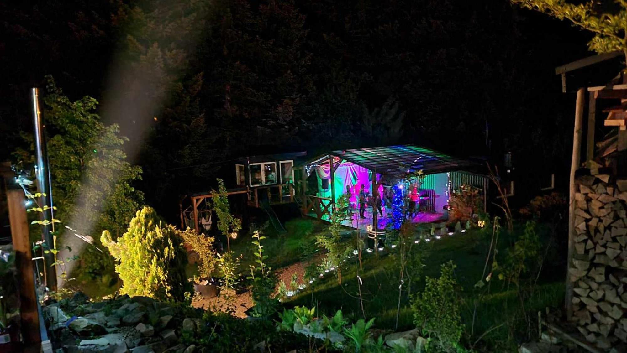 Holiday home Zakatek U Poety Dabrowka Jaslo (Podkarpackie)