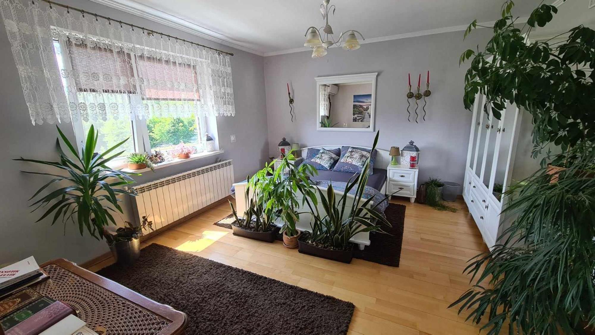 Zakatek U Poety Dabrowka Holiday home