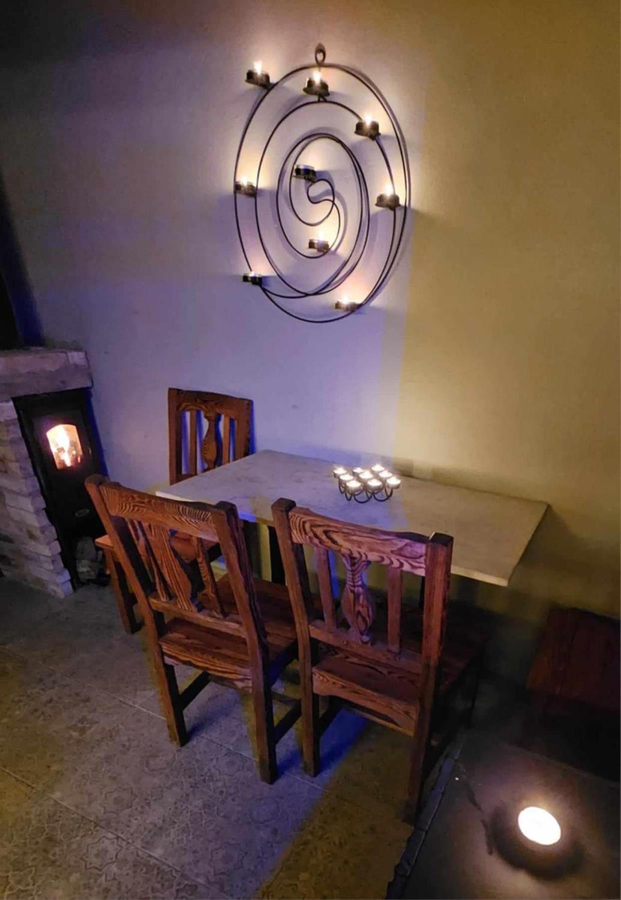 Zakatek U Poety Dabrowka Holiday home