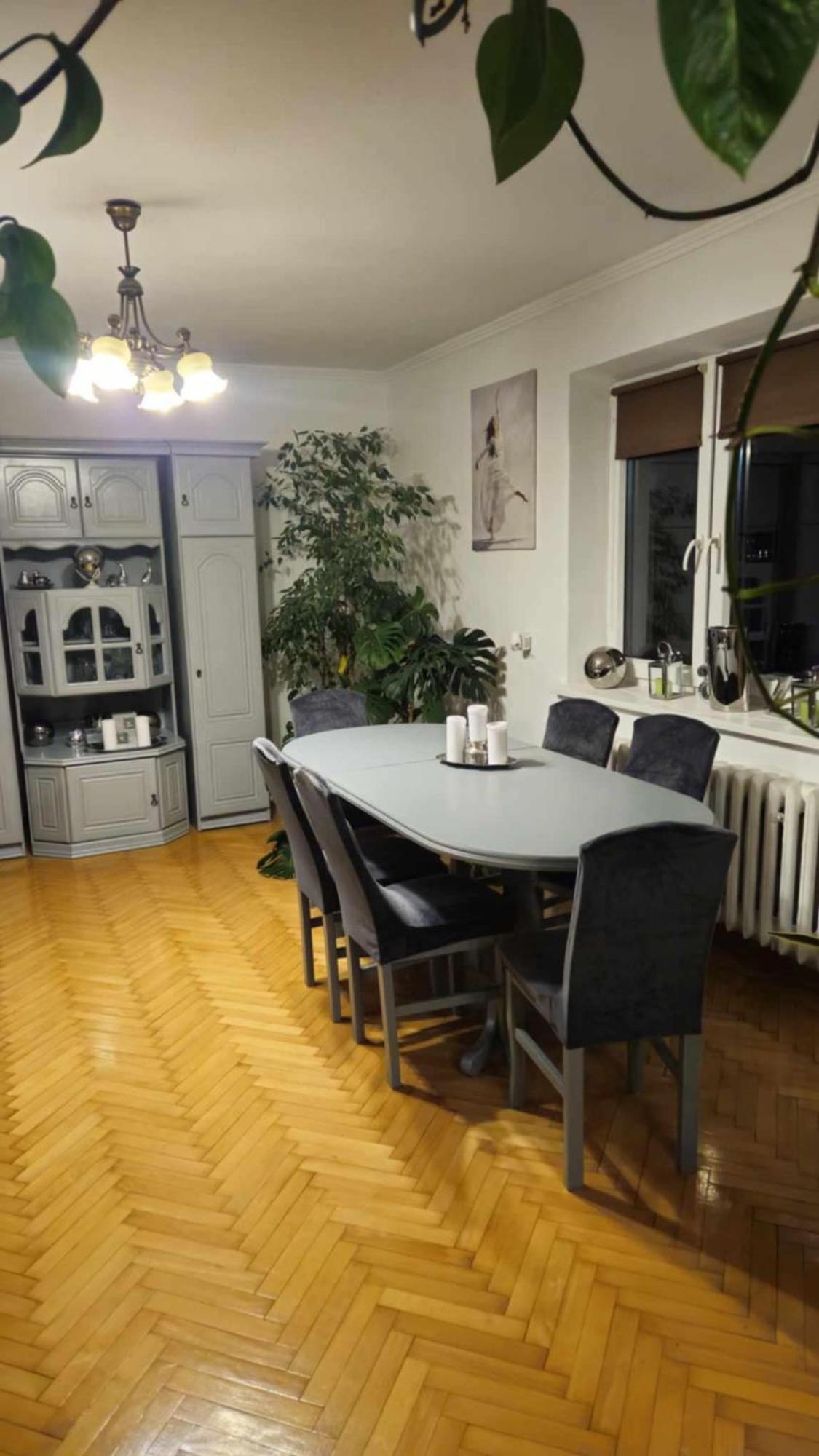 Zakatek U Poety Dabrowka Holiday home *