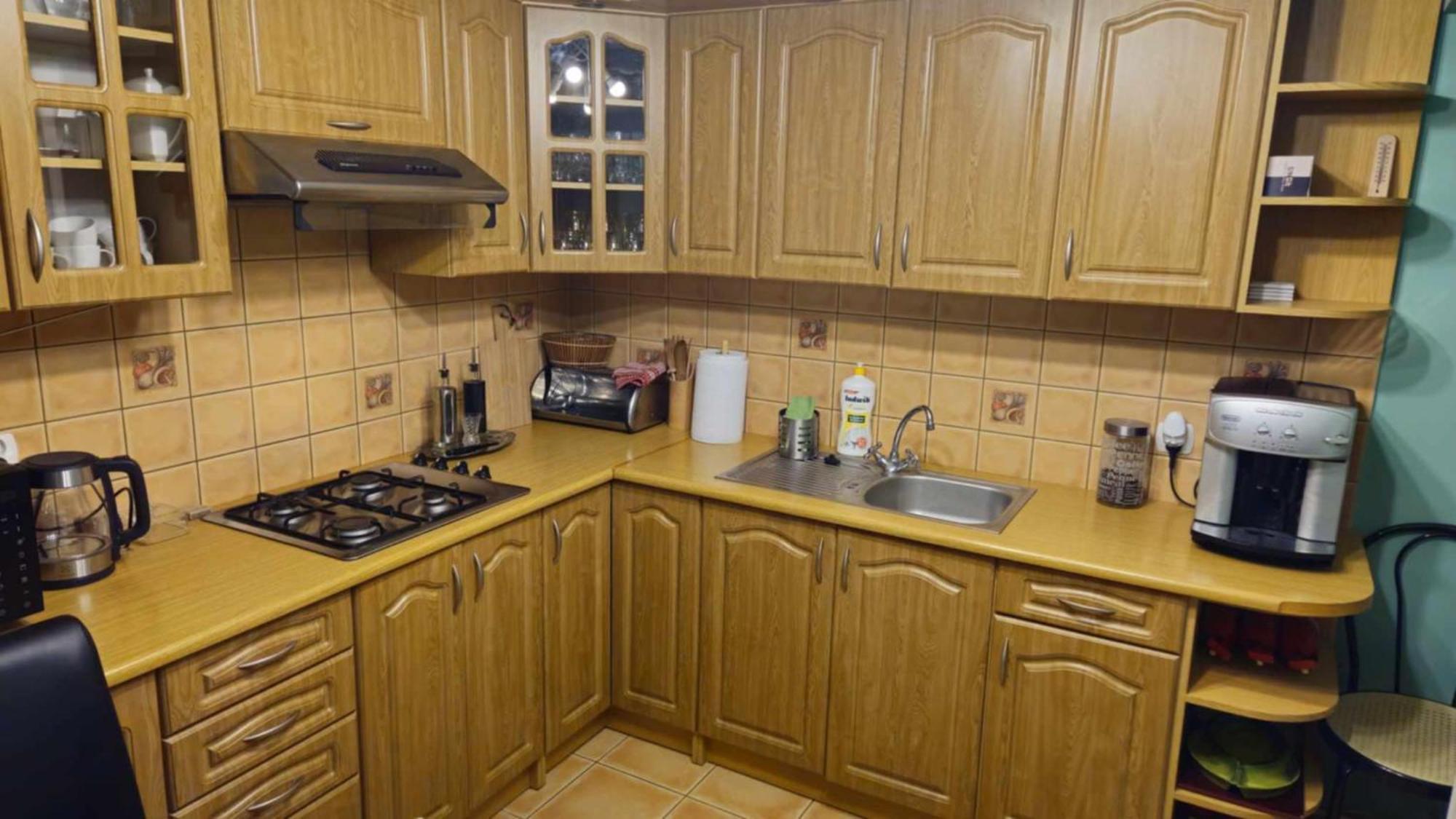 Holiday home Zakatek U Poety Dabrowka