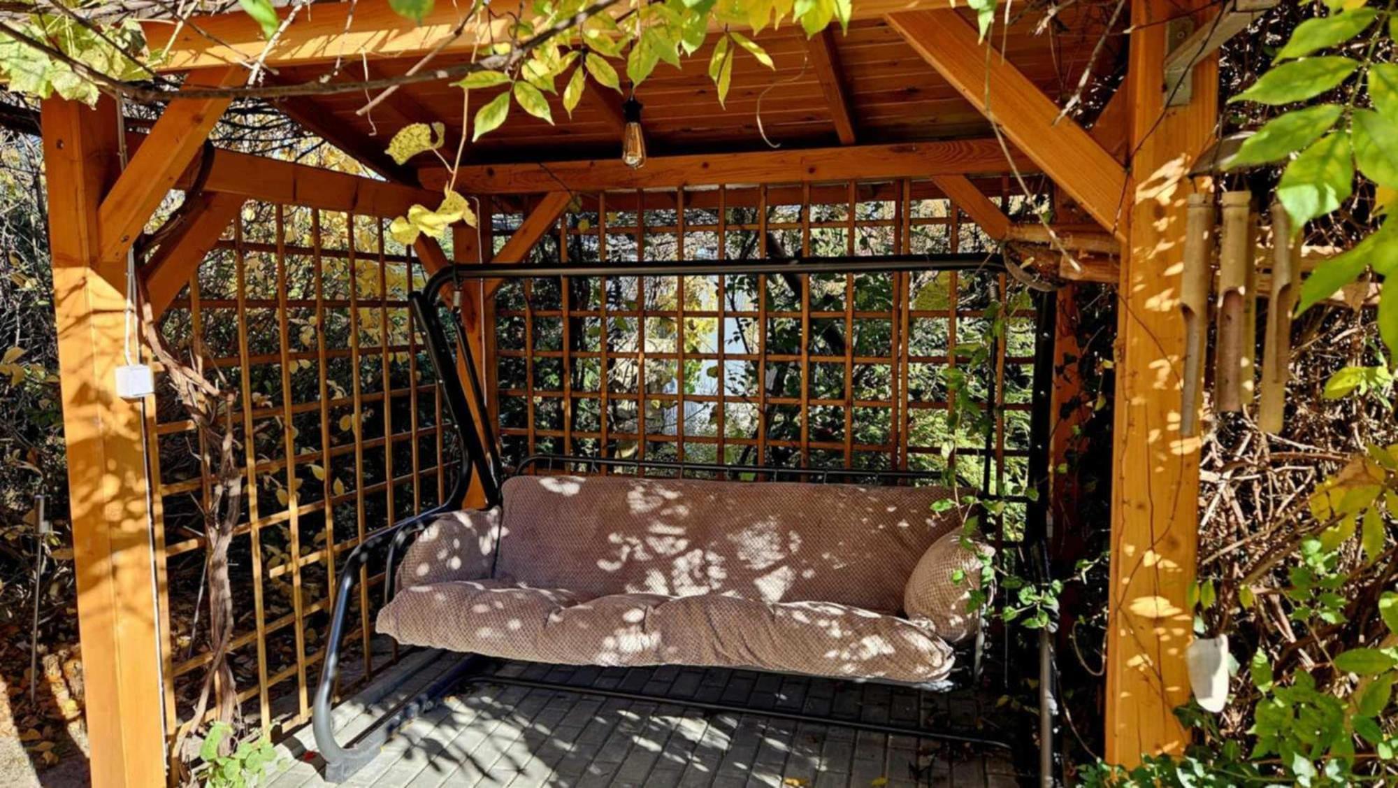 Zakatek U Poety Dabrowka Holiday home *