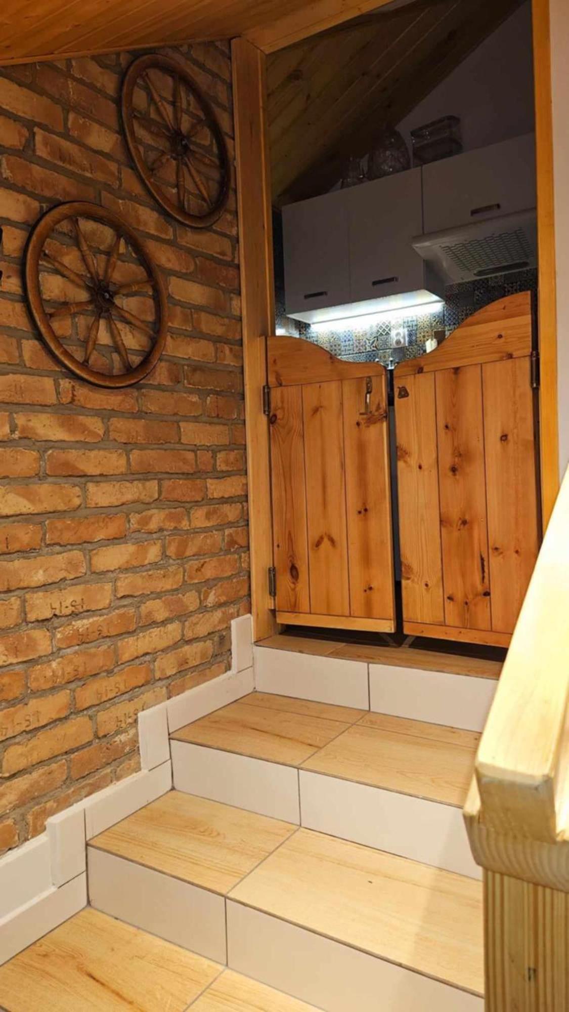Holiday home Zakatek U Poety Dabrowka Jaslo (Podkarpackie)