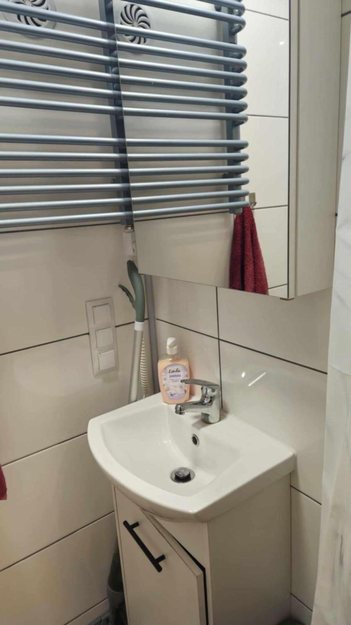 Zakatek U Poety Dabrowka Holiday home
