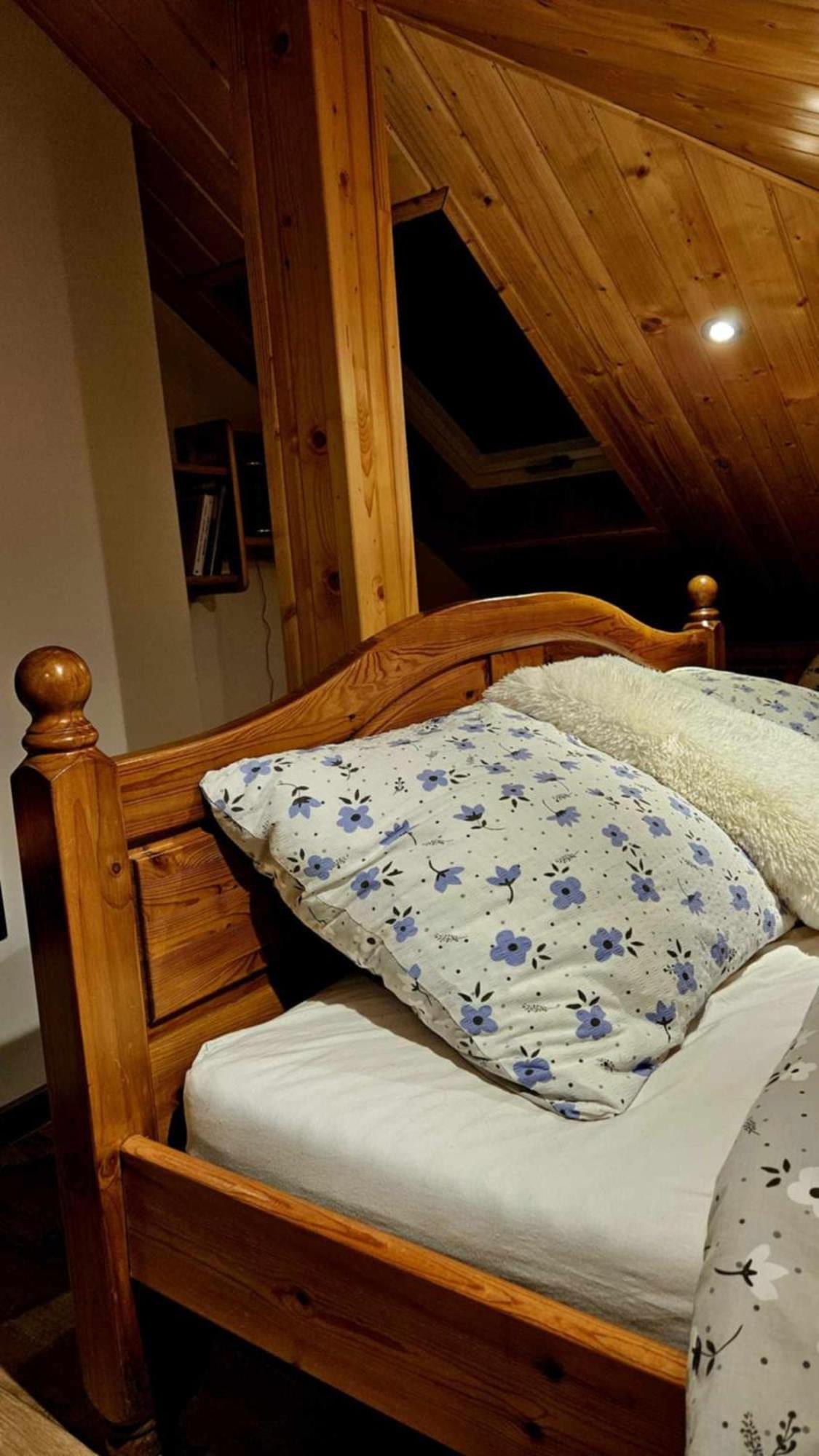 Holiday home Zakatek U Poety Dabrowka *