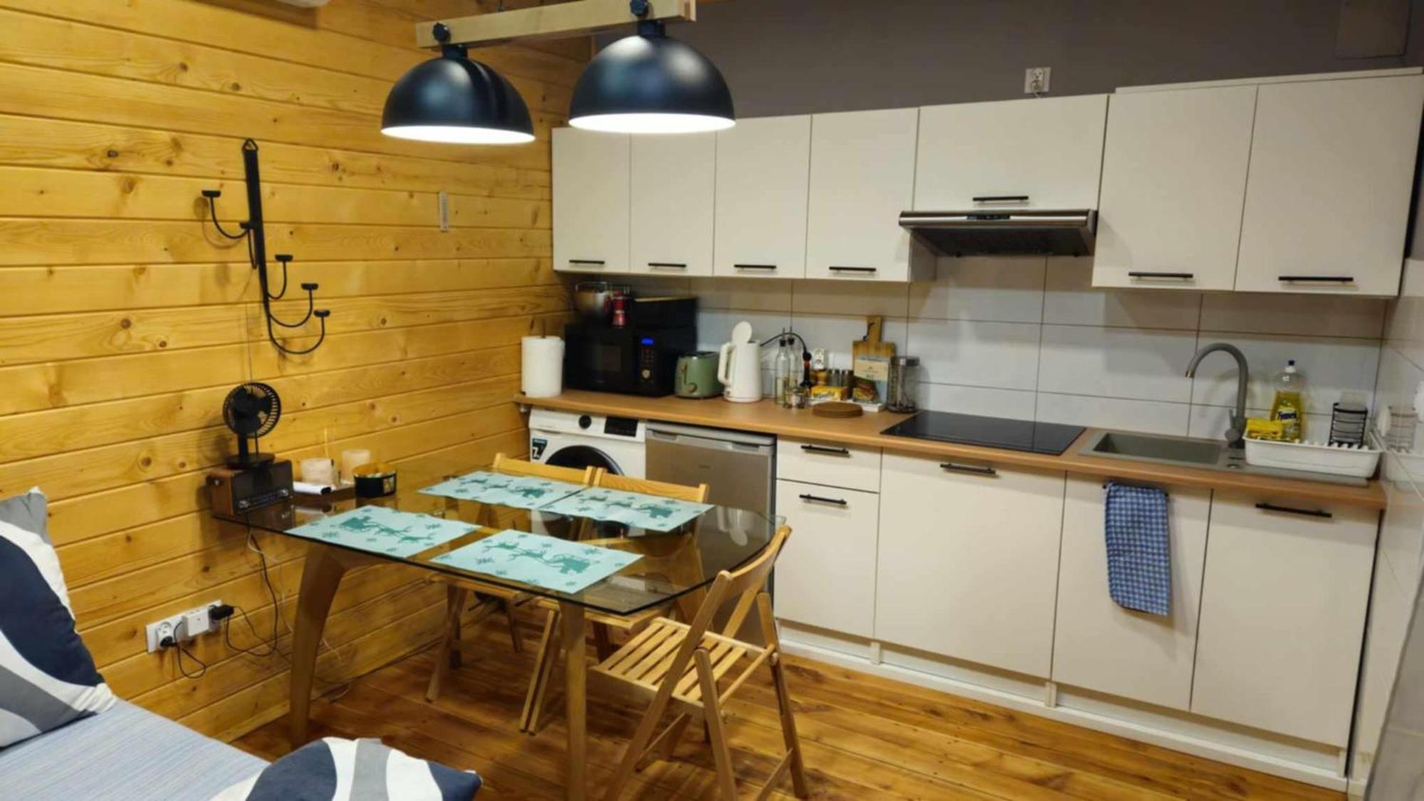 Zakatek U Poety Dabrowka Holiday home Jaslo (Podkarpackie)
