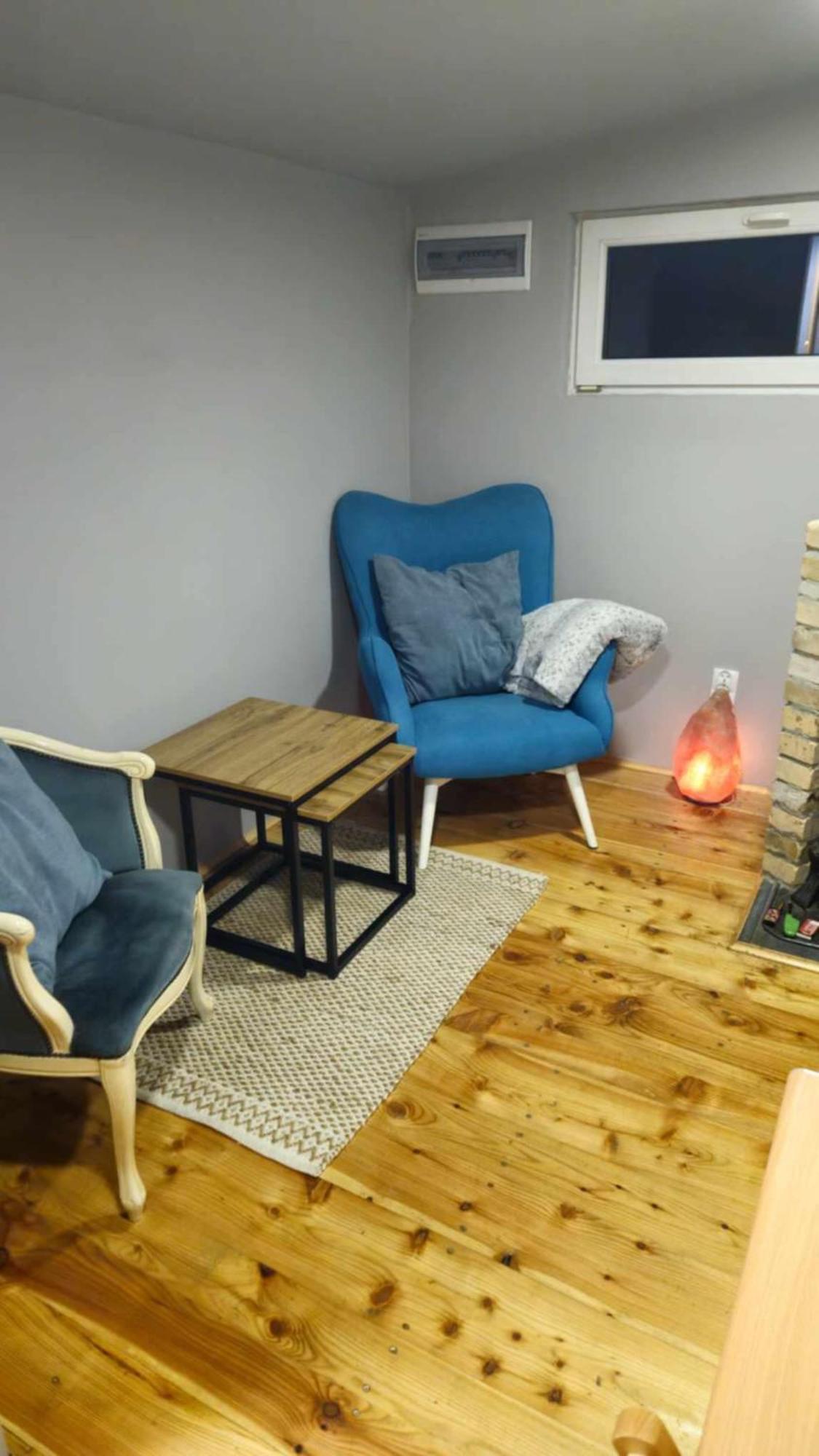 Holiday home Zakatek U Poety Dabrowka *