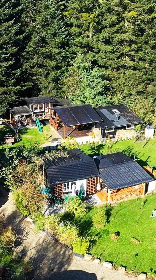 Zakatek U Poety Dabrowka Holiday home Jaslo (Podkarpackie)